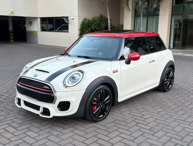 Mini Cooper John Works 2.0 Turbo 3P Aut. 2019
