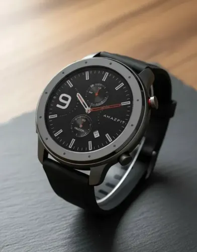 Relógio Smartwatch AMAZFIT GTR