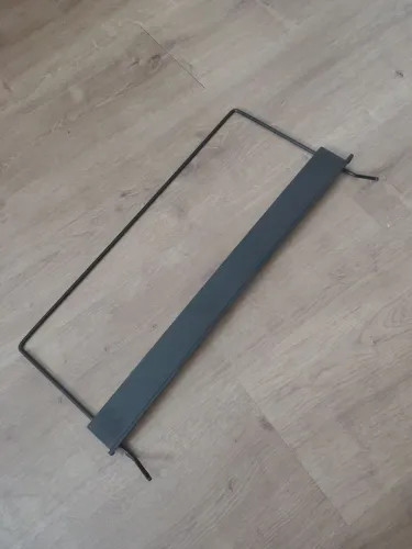 Suporte partitura Pa300 korg 