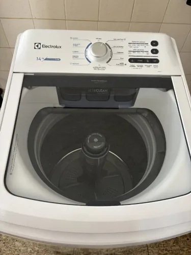 Máquina de lavar Electrolux Essential Care 14 kg