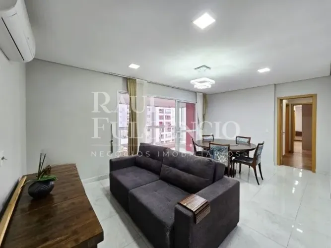 Apartamento 3 quartos sendo 1 suite Gleba Palhano