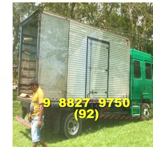 Frete em São Jorge! Transporte seguro e rápido para sua mudança! Confira!