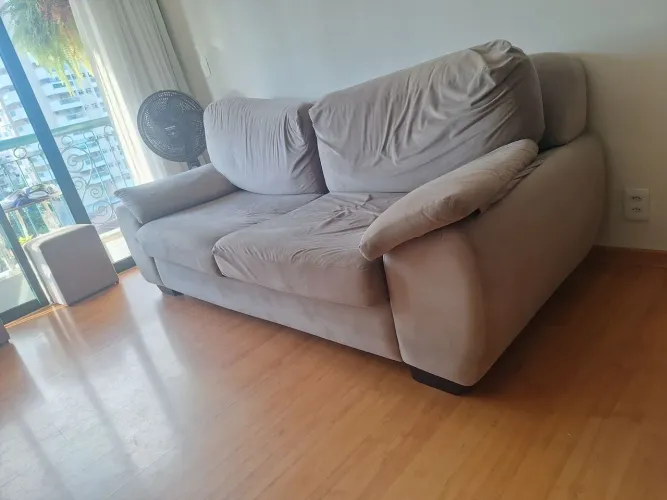 Sofá 3 lugares