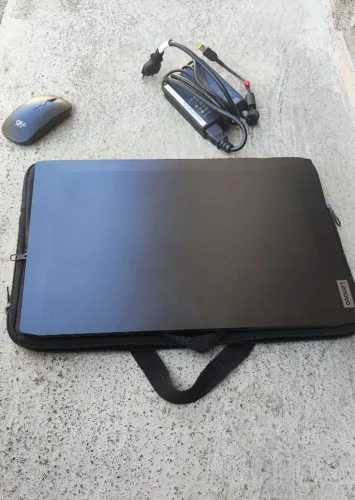 NOTEBOOK LENOVO IDEAPAD GAMING 3i