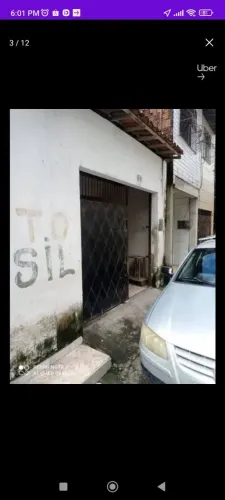 Casa no Quintino cunha vender e trocar por carro