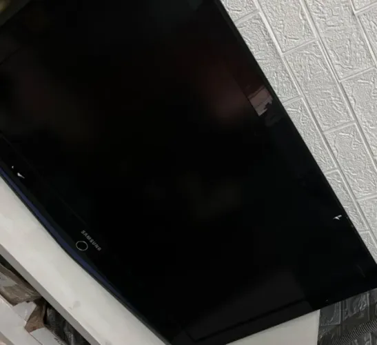 TV SANSUNG 40 POLEGADAS