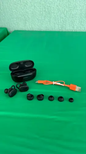 JBL Endurance Race TWS