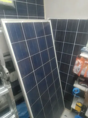Placa solar 3 placa solar