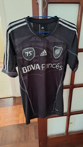 River Plate Adidas 2013 Original - 75 anos do Monumental de Nuñez