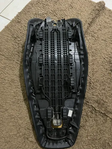 VENDE-SE BANCO DA NOVA CG150
