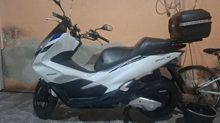 PCX Sport ABS 2022