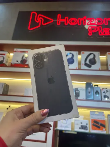 Promoção iphone 16 128giga black (lacrados )