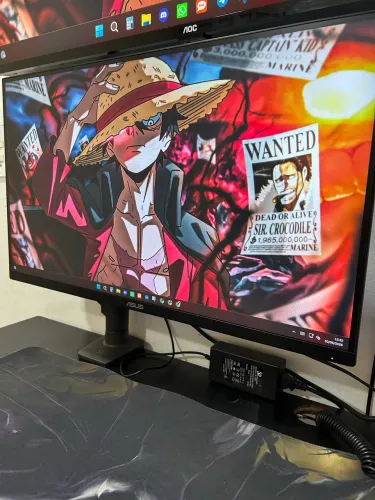 Monitor Gamer ASUS TUF Gaming VG279Q1R 27? IPS 144Hz | 1ms | FreeSync Premium