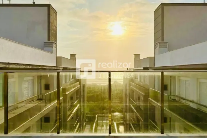 Apartamento 2 quartos no bairro Novo Campeche Florianópolis