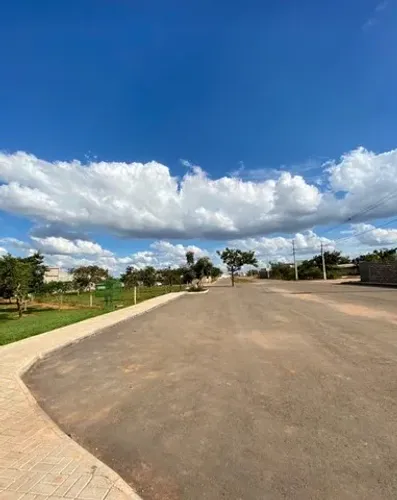 Condomínio Estancia Quintas da Alvorada - Quadra 02