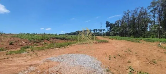 Terreno à venda, 1011 m² por R$ 859.460,50 - Condominio Estância Parque de Atibaia - Atiba