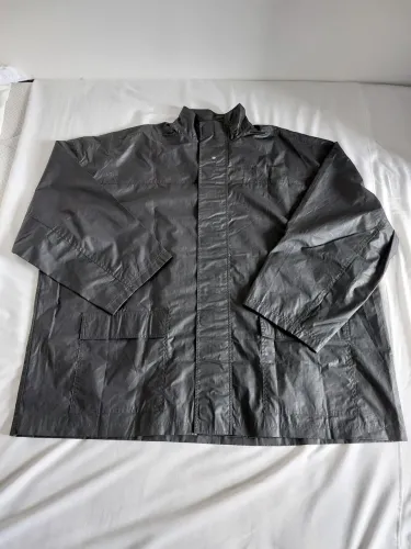 Parka Yeezy Gap Balenciaga