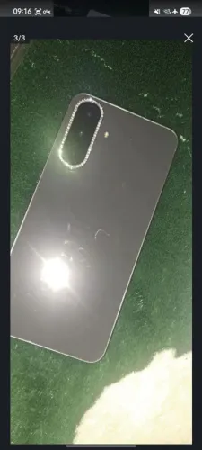 Samsung A56
