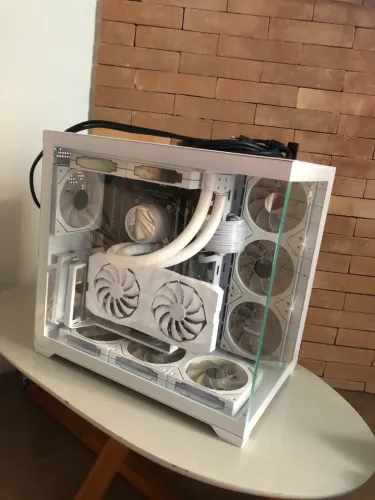 PC Gamer High End - GTA 6