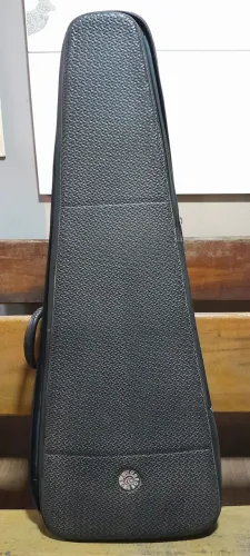 Case contrabaixo solid sound