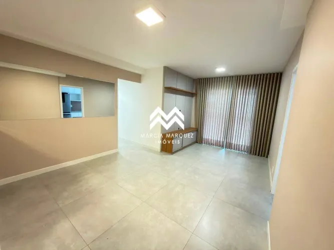 APARTAMENTO 2 QUARTOS PARA LOCAÇÃO NO VILA DA SERRA por R$ 6.900,00 Nova Lima/MG - 82 m²