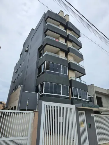 Apartamento cobertura  guaratuba 