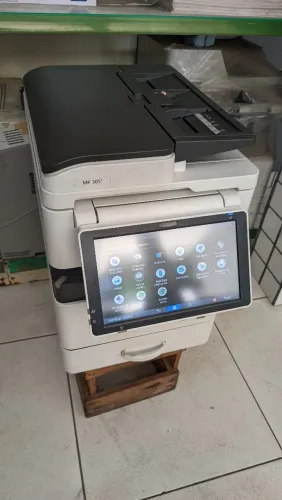 Impressora Ricoh MP 305+