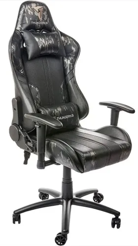 Cadeira gamer ThunderX3