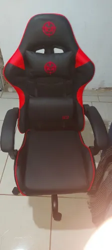 Cadeira Gamer