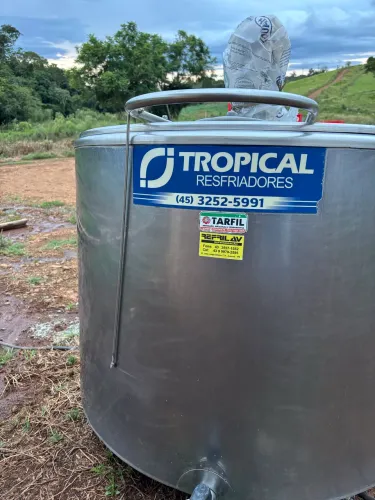 Resfriador 