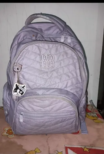 Mochila rebeca bombom original