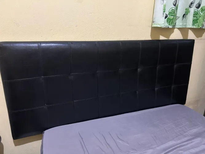 Cabeceira de cama box