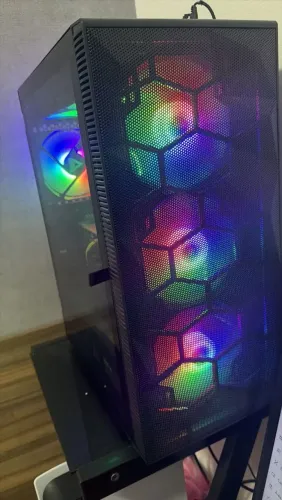 Pc galera pronto pra uso