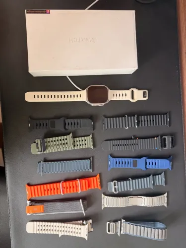 Apple Watch Ultra 2