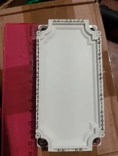 Módulo IGBT