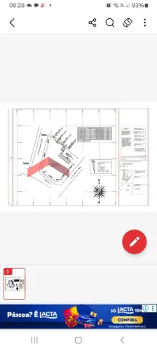 Lote em Avenida Doutor Carlos de Campos - Vila Industrial - Campinas/SP