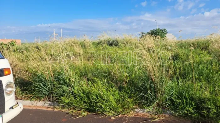 Terreno a venda na cidade de Cravinhos no bairro Bella Cravinhos