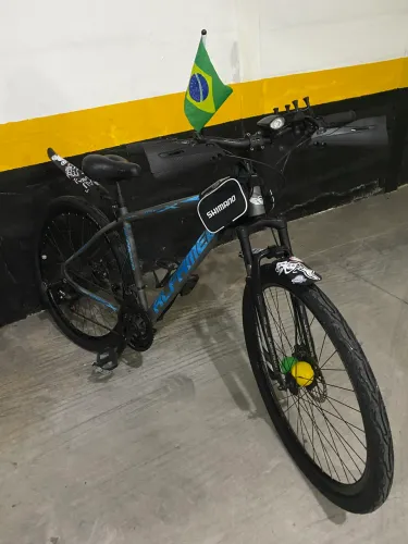 Ciclismo