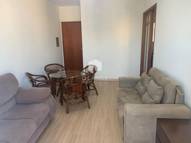 Apartamento à venda no bairro Centro em Campinas - SP