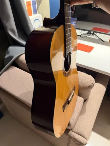 Violao YAMAHA