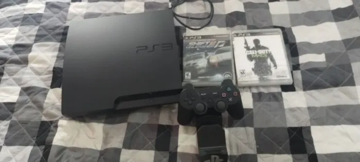 Playstation 3