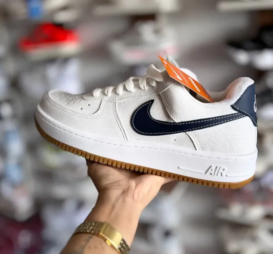 Tênis Air force linha Premium