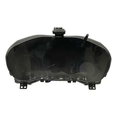 Painel Instrumentos Honda Hr-v 2020 Detalhe Preto