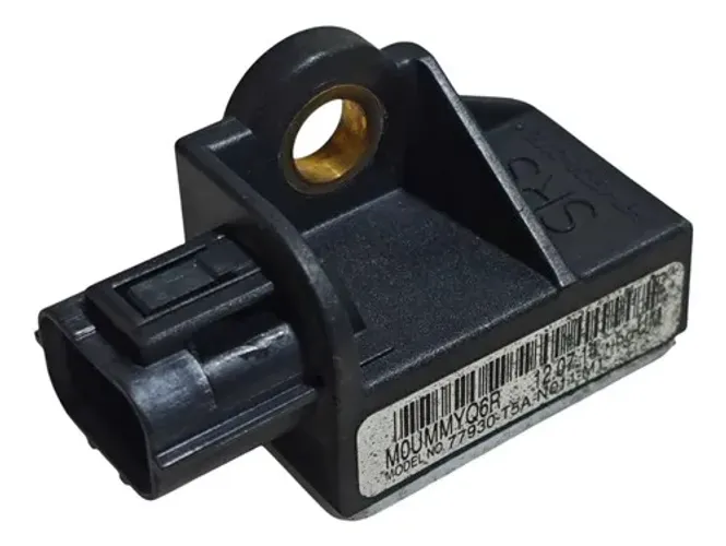 Sensor Colisão Frontal Honda Fit 1.5 2015 2016 2017 2018
