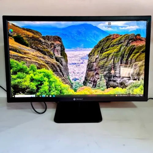 Monitor Firemax 27 Full HD - Até 6x Sem Juros