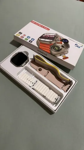 Relógio smart watch