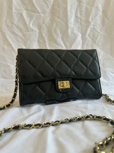 Mini Bag( Bolsa)