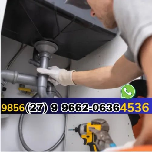 Desentupidora APRIJO 24h