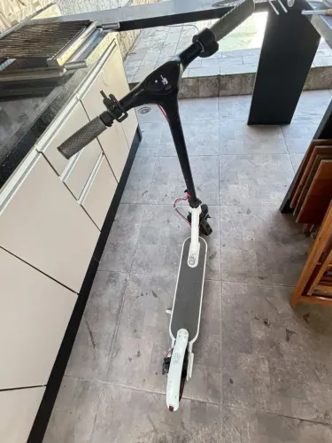 Patinete Elétrico