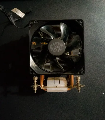 Cooler (Cooler Master)